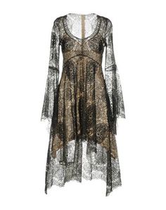 Короткое платье Plein Sud