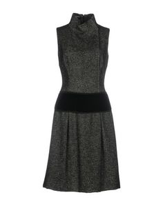 Платье до колена Dolce & Gabbana