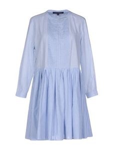 Короткое платье French Connection