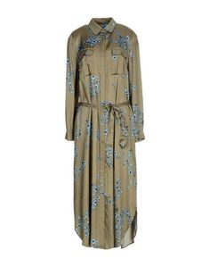 Платье длиной 3/4 Essentiel Antwerp