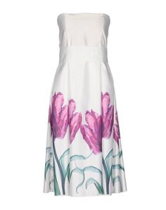 Платье до колена Francesca Conoci