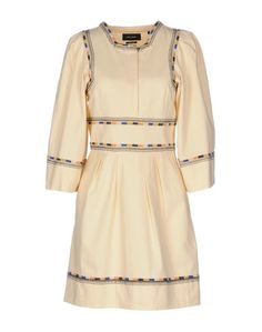 Короткое платье Isabel Marant