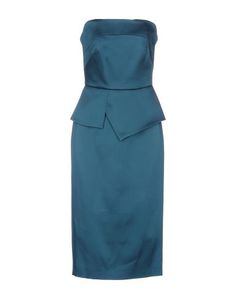 Платье до колена Roland Mouret