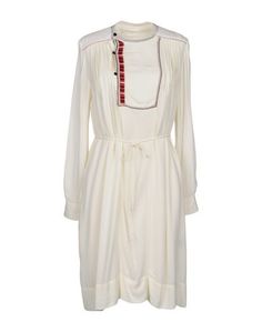 Платье до колена Isabel Marant Étoile