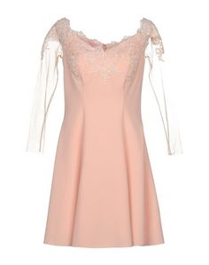 Короткое платье Forever Unique