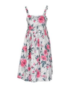 Платье до колена Garpart