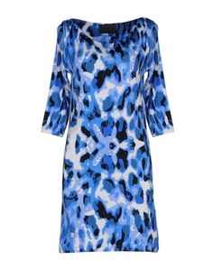 Короткое платье Philipp Plein