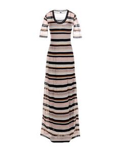 Длинное платье M Missoni