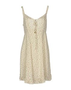 Короткое платье Denim &; Supply Ralph Lauren