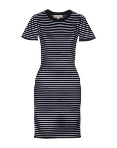 Короткое платье Michael Kors