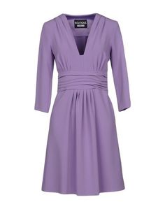 Короткое платье Boutique Moschino