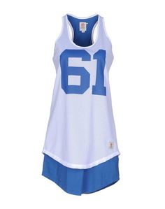 Короткое платье Franklin &; Marshall