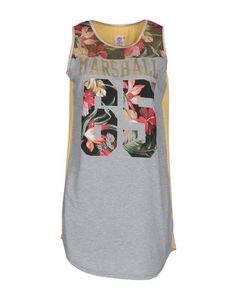 Короткое платье Franklin &; Marshall