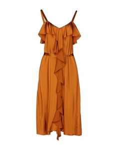 Платье до колена Suoli