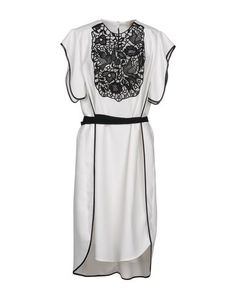 Платье до колена PadÌ Couture