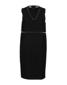 Короткое платье Alexander Wang