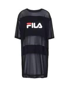 Короткое платье Fila Heritage