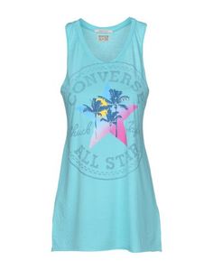 Короткое платье Converse