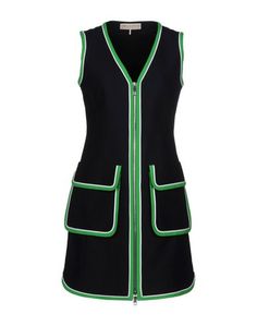 Короткое платье Emilio Pucci