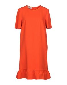 Короткое платье Emilio Pucci