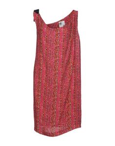 Короткое платье Attic AND Barn