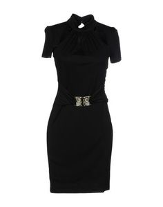 Короткое платье Versace Jeans
