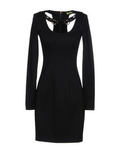 Короткое платье Versace Jeans