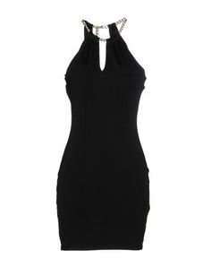 Короткое платье Versace Jeans