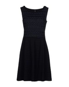 Короткое платье Marc Cain