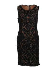 Короткое платье Marc Cain
