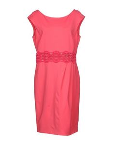 Платье миди VDP Collection