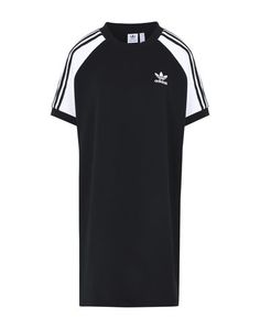 Короткое платье Adidas