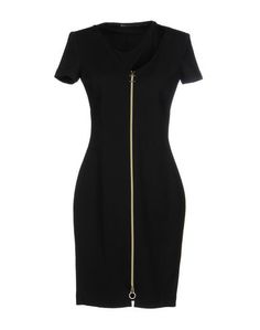 Короткое платье Versace Jeans
