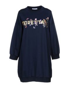 Короткое платье Vivetta