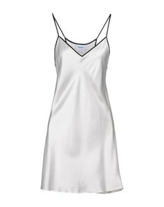 Короткое платье Dkny
