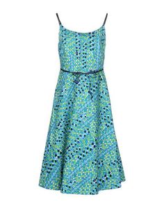 Платье до колена Bini Como