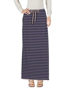 Длинная юбка Zhelda