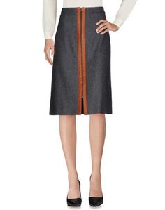 Юбка длиной 3/4 LA Prestic Ouiston