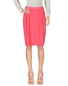 Юбка до колена Blugirl Blumarine