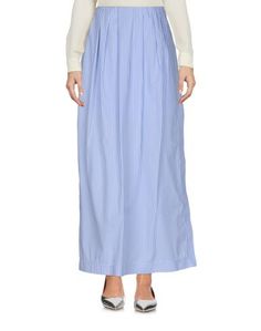 Длинная юбка Blumarine