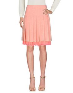 Юбка до колена Gold Case