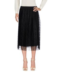 Юбка длиной 3/4 1 One