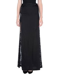 Длинная юбка Ann Demeulemeester