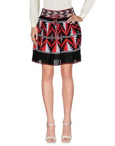 Мини-юбка Laneus