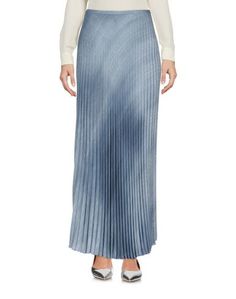 Длинная юбка Ermanno Scervino