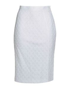 Юбка до колена Missoni