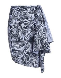 Юбка до колена Tomas Maier