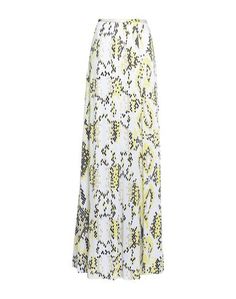 Длинная юбка Issa