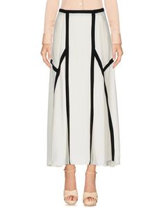 Юбка длиной 3/4 Marni