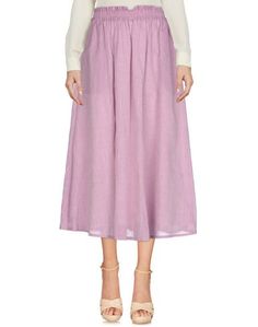 Юбка длиной 3/4 Renli SU